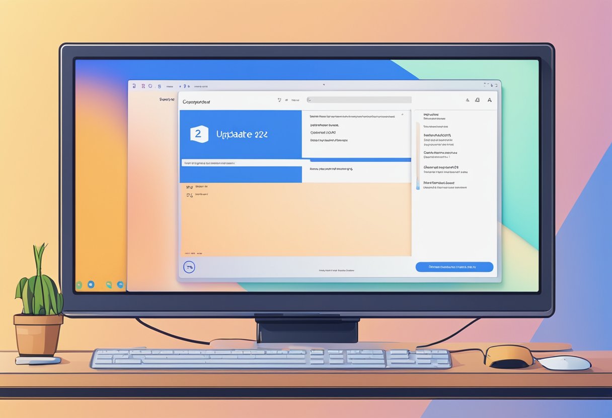 Fix Update Error 8024402F on Windows 11: Efficient Solutions for Seamless Updates Fix Update Error 8024402F on Windows 11: Efficient Solutions for Seamless Updates