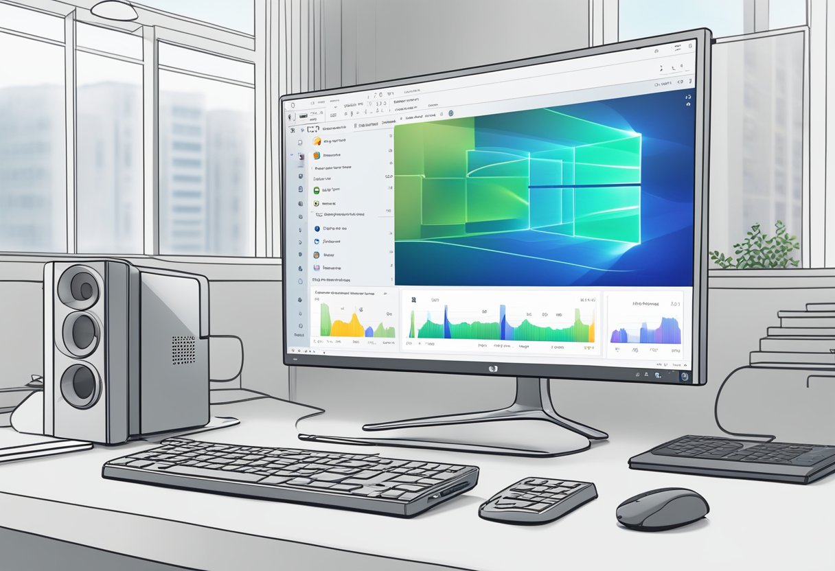 Fix Volume Mixer Not Working on Windows 11 Quick Solutions Guide