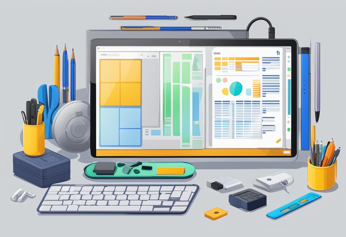 Fix Windows 11 Tablet Mode Not Working Quick Solutions Guide Byte
