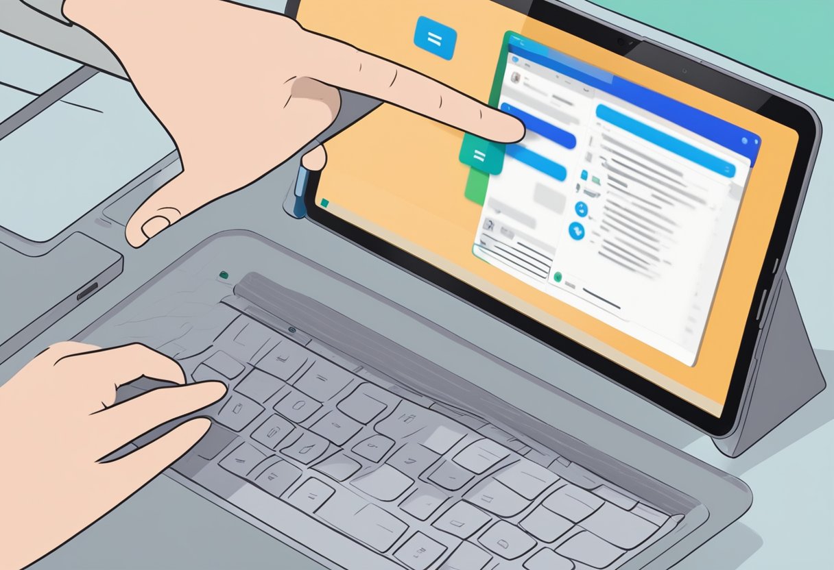 Fix Windows 11 Tablet Mode Not Working Quick Solutions Guide Byte