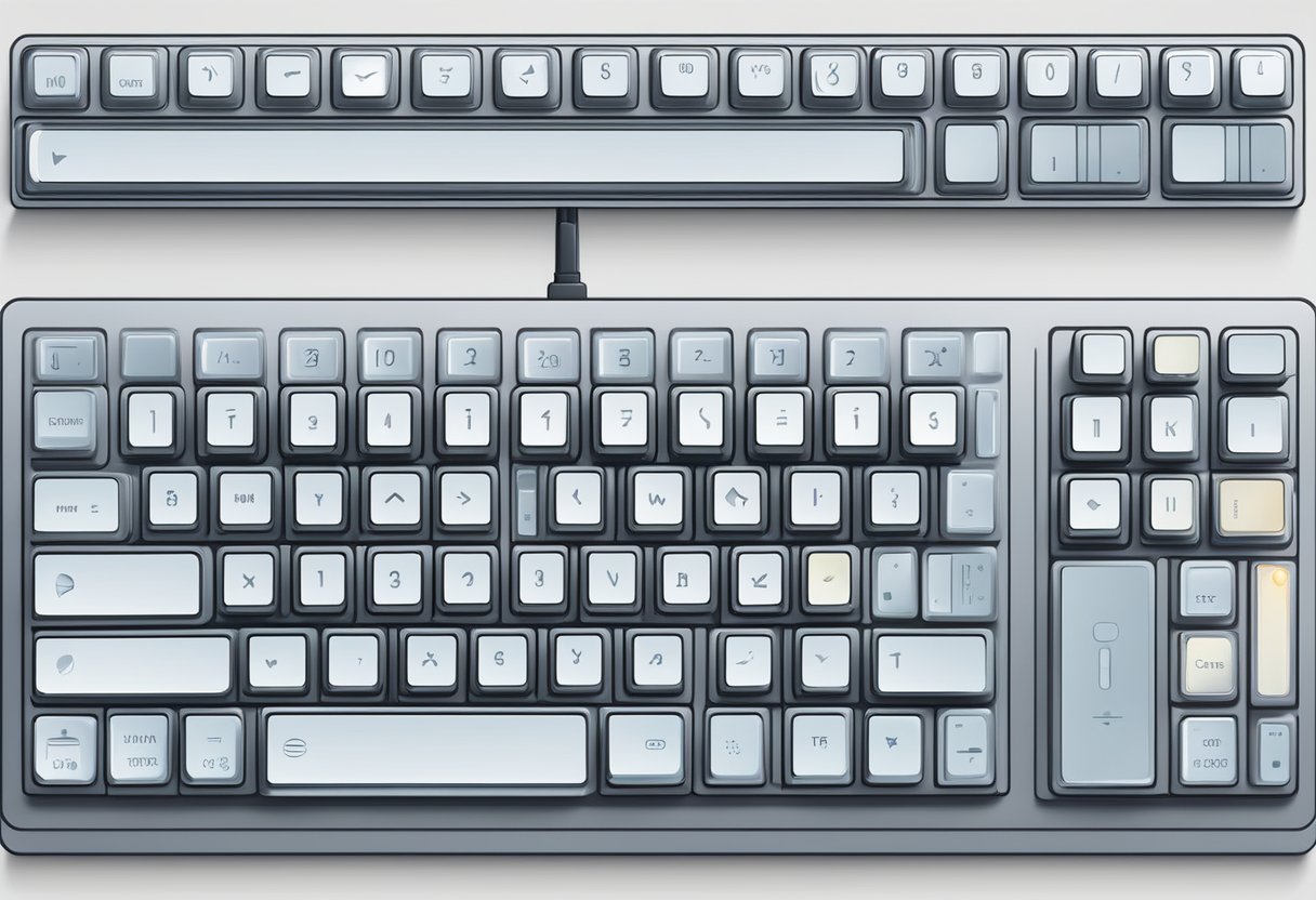 Fix Windows 11 Virtual Keyboard Not Working: Quick Solutions Guide Fix Windows 11 Virtual Keyboard Not Working: Quick Solutions Guide