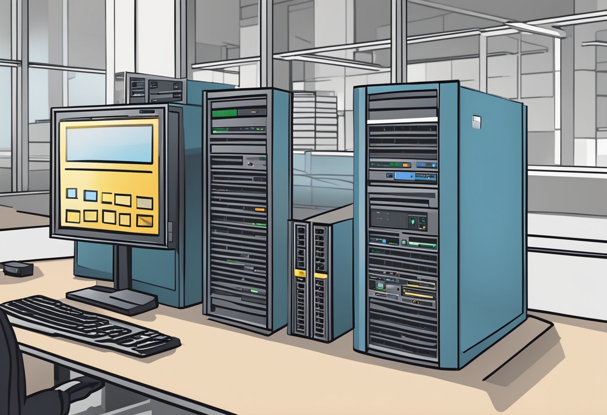 Fix Windows Activation Error Server: A Comprehensive Troubleshooting Guide Fix Windows Activation Error Server: A Comprehensive Troubleshooting Guide