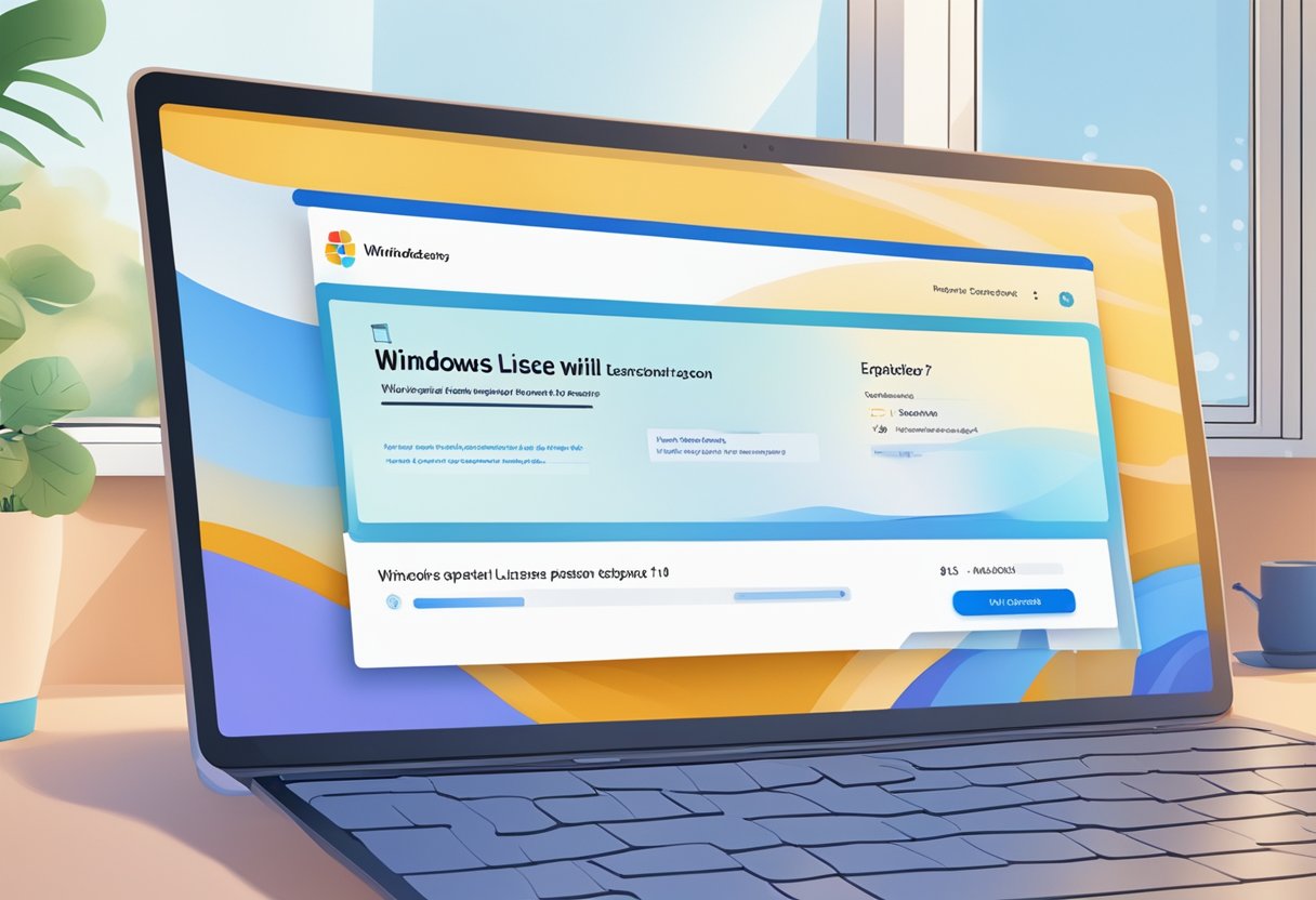 Fix Windows License Will Expire Soon on Windows 11: Effective Solutions for Renewal Fix Windows License Will Expire Soon on Windows 11: Effective Solutions for Renewal