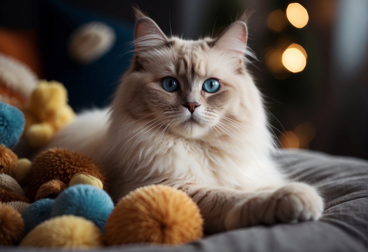 How Much Do Ragdolls Cost: A Comprehensive Guide to Ragdoll Cat Prices