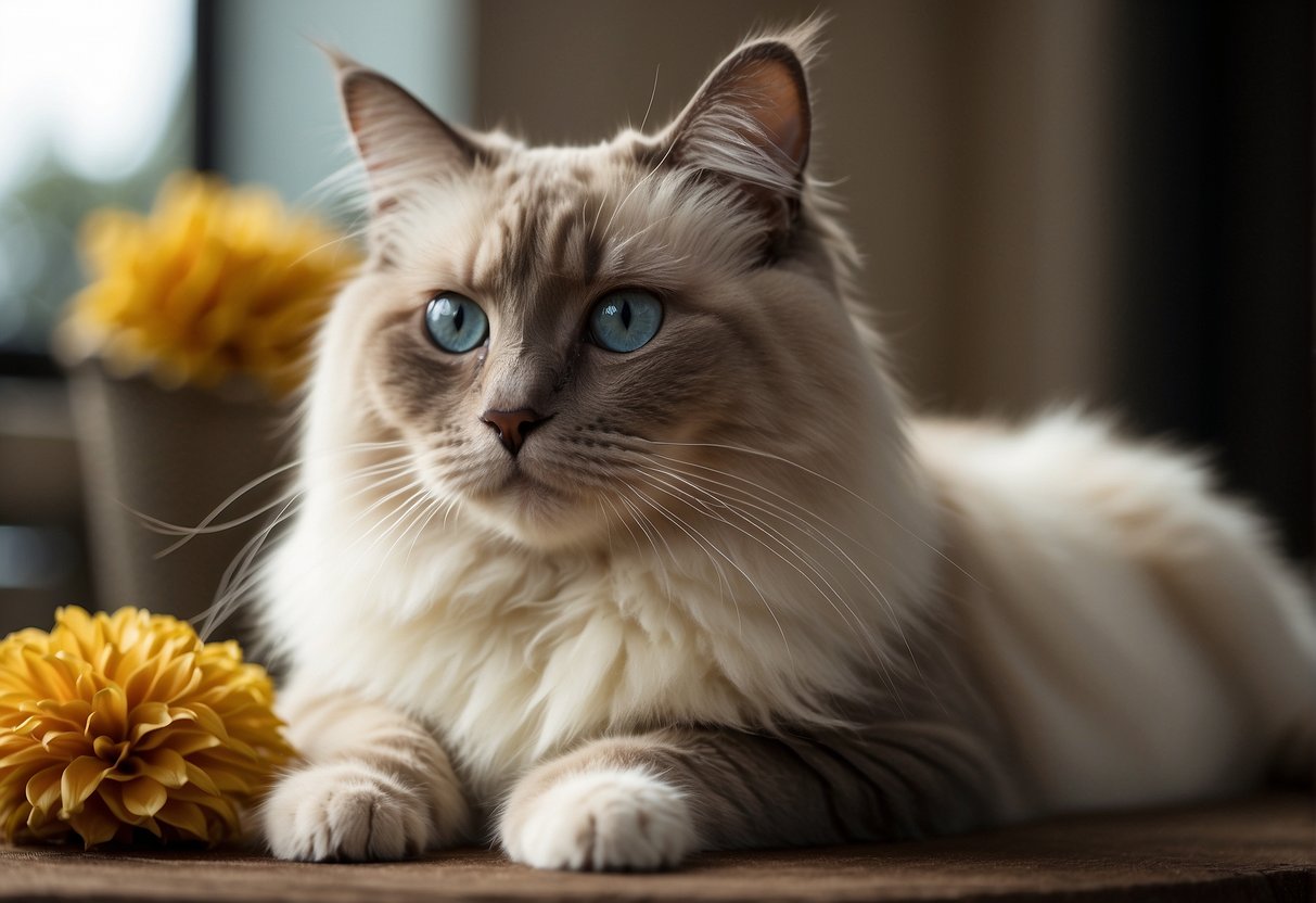 How Much Do Ragdolls Cost A Comprehensive Guide to Ragdoll Cat Prices