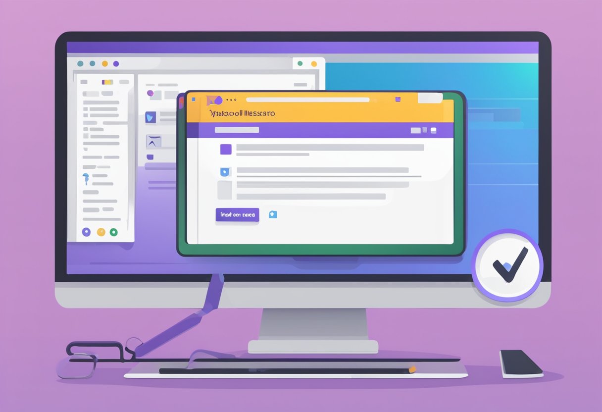 Fix Yahoo Mail Temporary Error 19: Quick Troubleshooting Guide