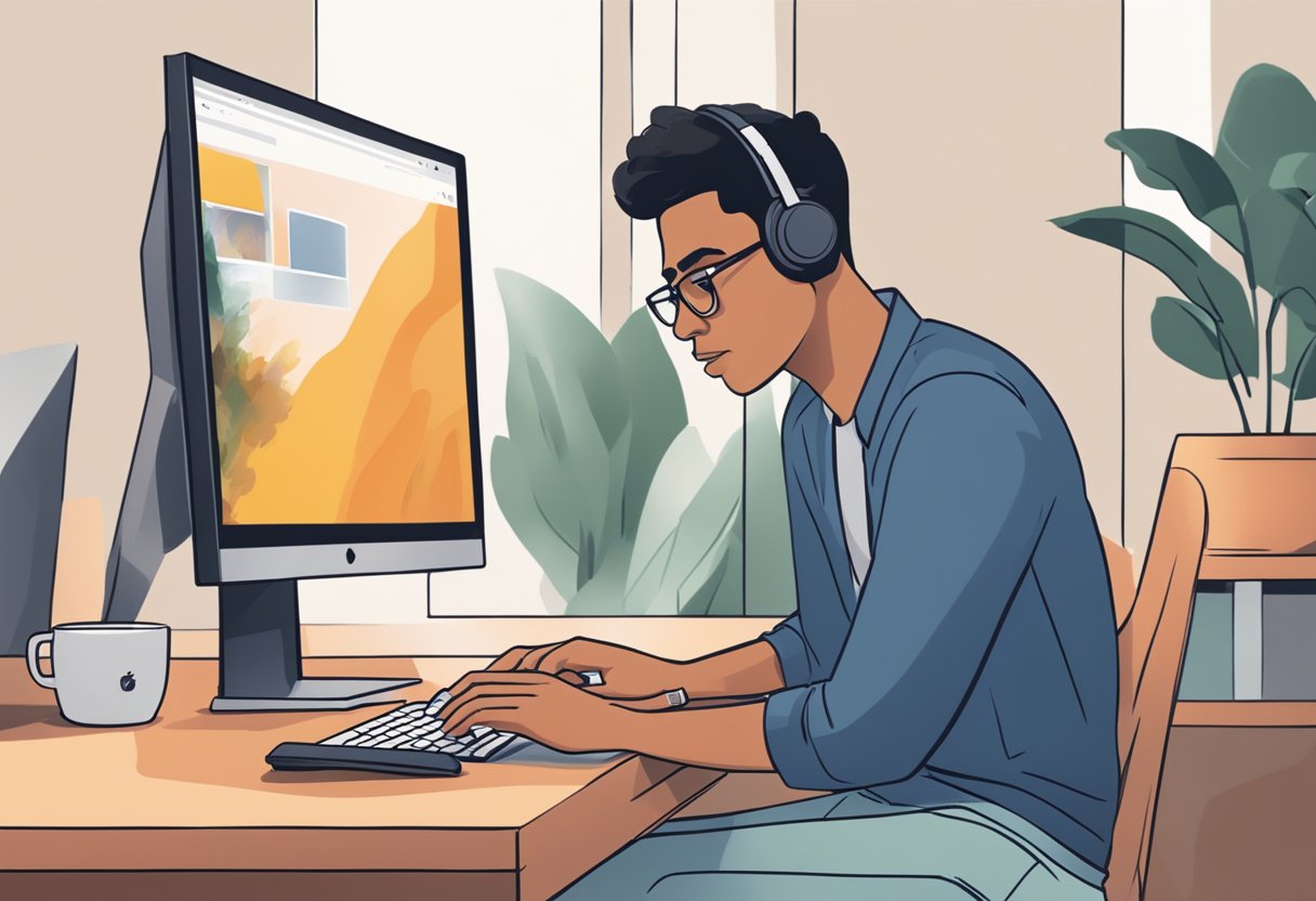 Fix YouTube Audio Cuts Out on Microsoft Edge Quick Solutions for