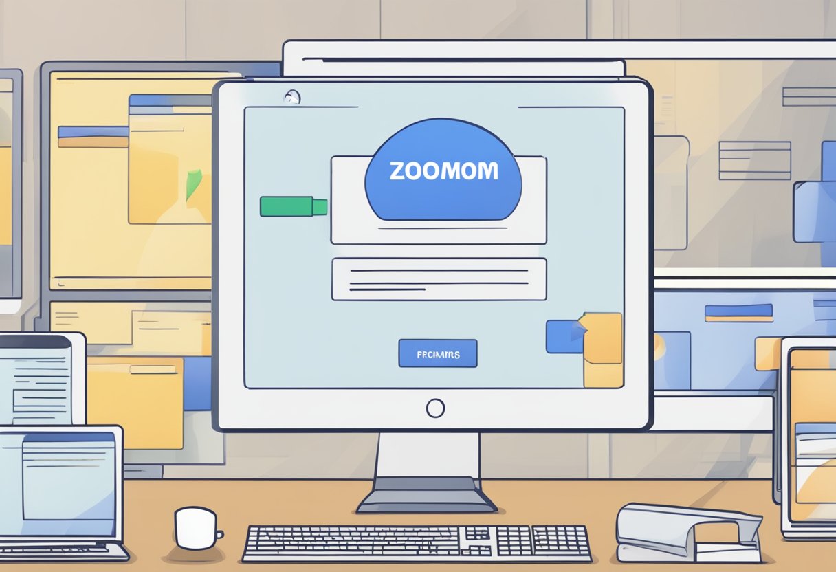 Fix Zoom Another Meeting in Progress Error: Quick Solutions for Uninterrupted Video Conferencing Fix Zoom Another Meeting in Progress Error: Quick Solutions for Uninterrupted Video Conferencing