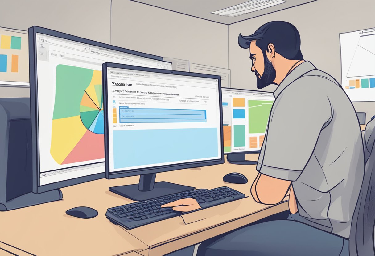 Fix Zoom Low System Resources Error Quick Solutions and Tips Byte