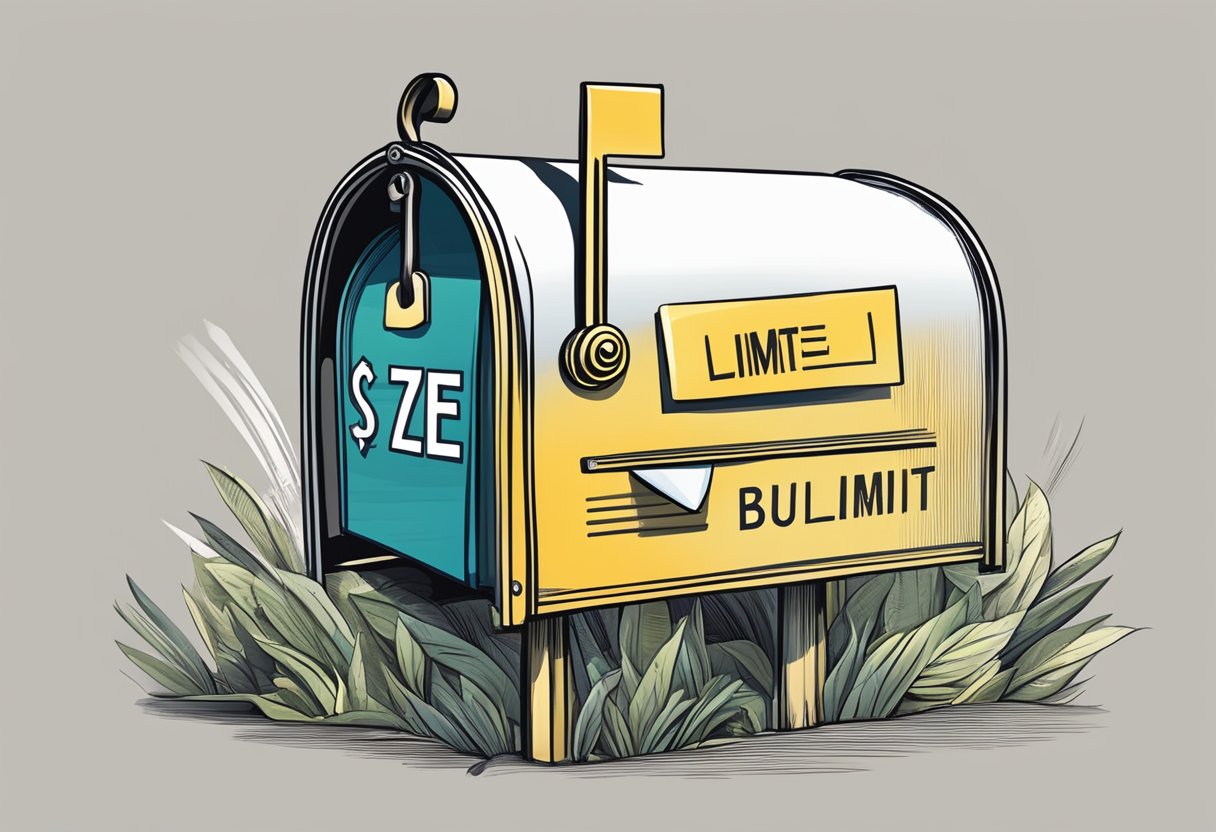 Fixed Outlook Your Mailbox is Over its Size Limit Message: Quick Solutions for Storage Management Fixed Outlook Your Mailbox is Over its Size Limit Message: Quick Solutions for Storage Management