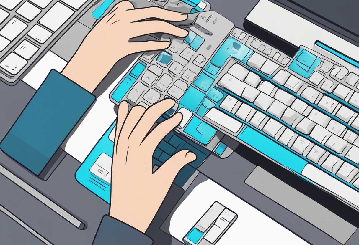 Flush ARP Cache on Windows 11 StepbyStep Guide Byte Bite Bit