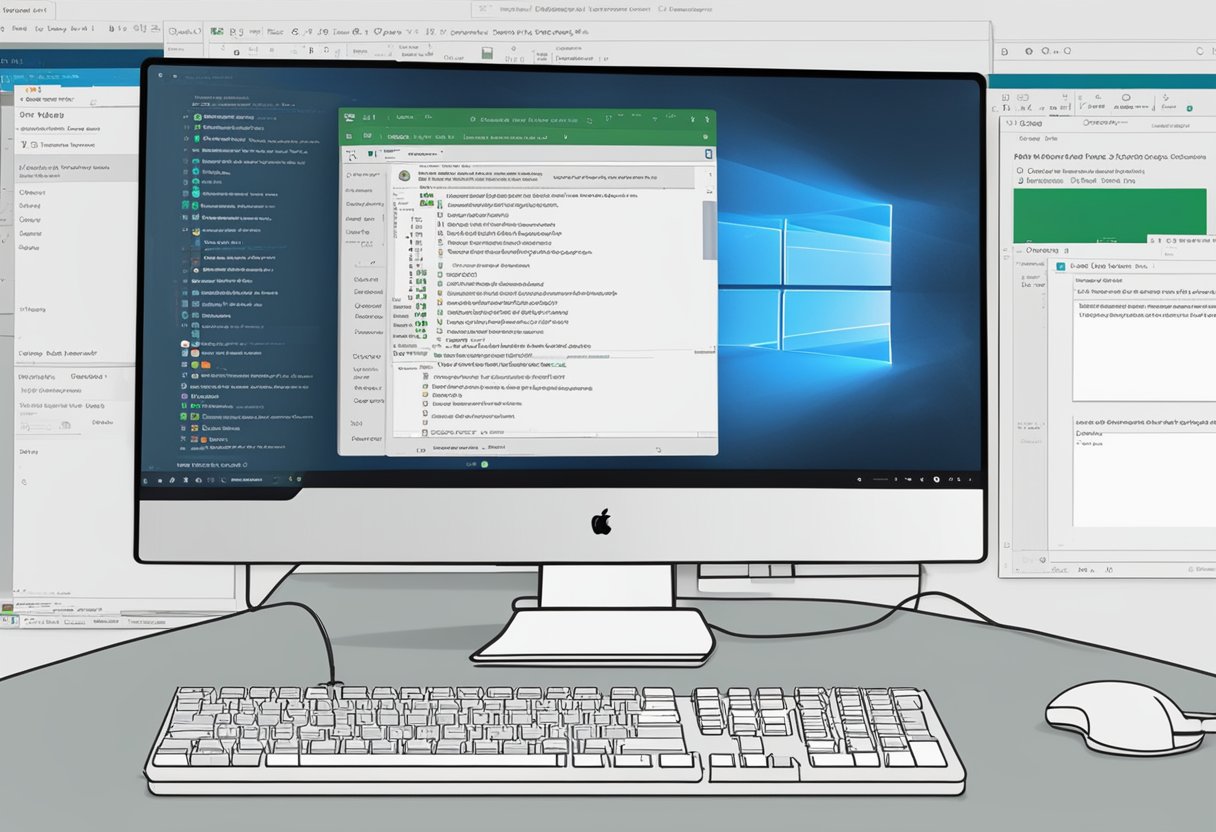 Flush ARP Cache on Windows 11 StepbyStep Guide Byte Bite Bit