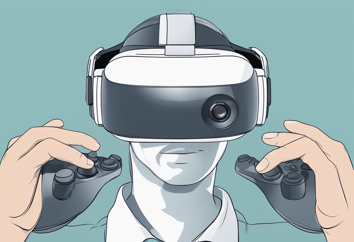 How to Focus VR Headset: Achieving Clear and Sharp Visuals How to Focus VR Headset: Achieving Clear and Sharp Visuals