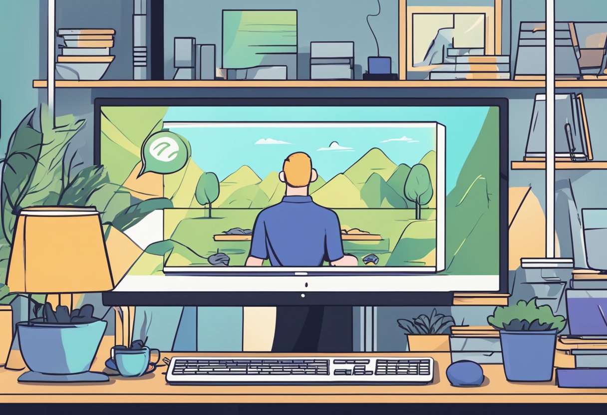 Games Launching on Wrong Monitor: Quick Fixes and Prevention Tips Games Launching on Wrong Monitor: Quick Fixes and Prevention Tips