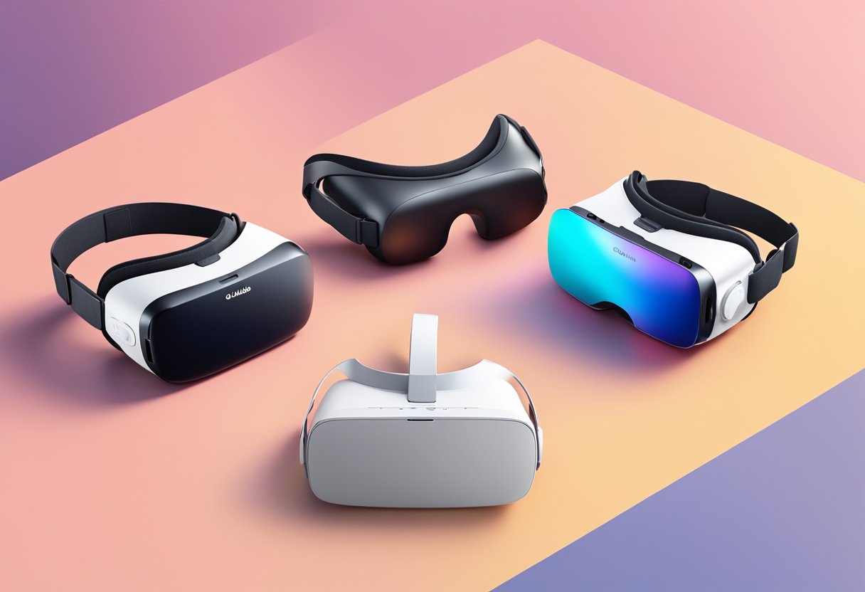 Gear VR vs Oculus Quest: Comparing Mobile and Standalone VR Experiences Gear VR vs Oculus Quest: Comparing Mobile and Standalone VR Experiences