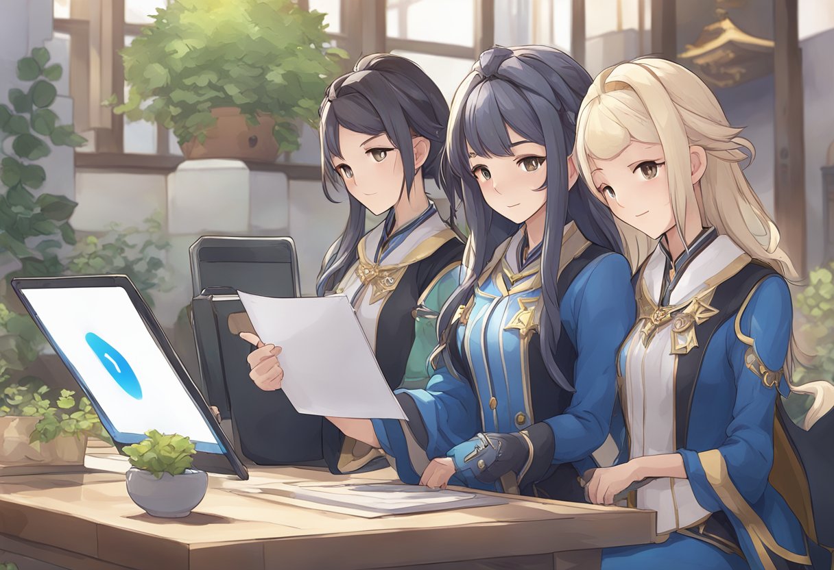 Genshin Daily Check-In Not Working: Quick Fixes and Solutions