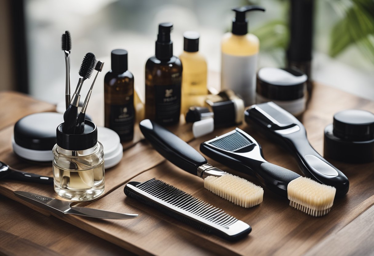 How much grooming do Papillons require? A comprehensive guide Wilkins