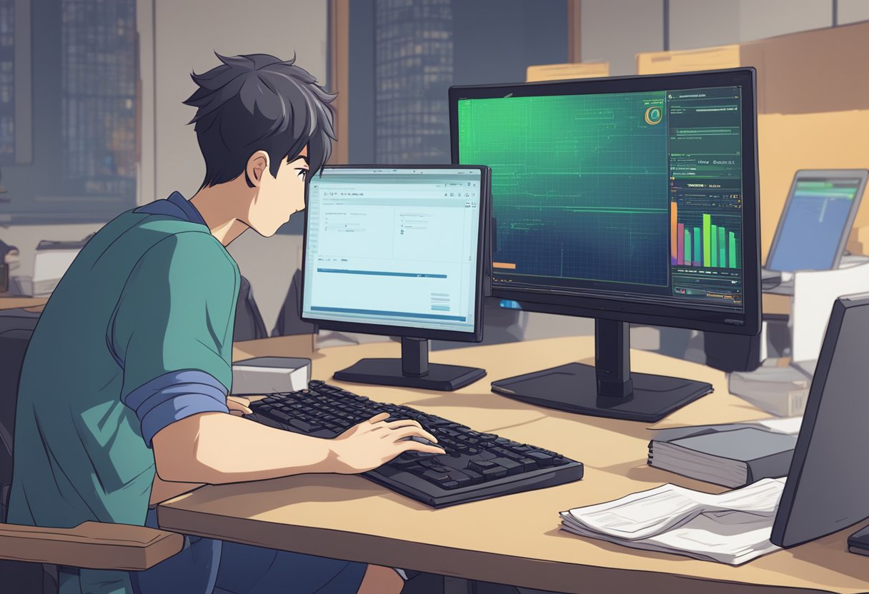 Genshin Impact Error Code 31-4302: Quick Fixes and Solutions