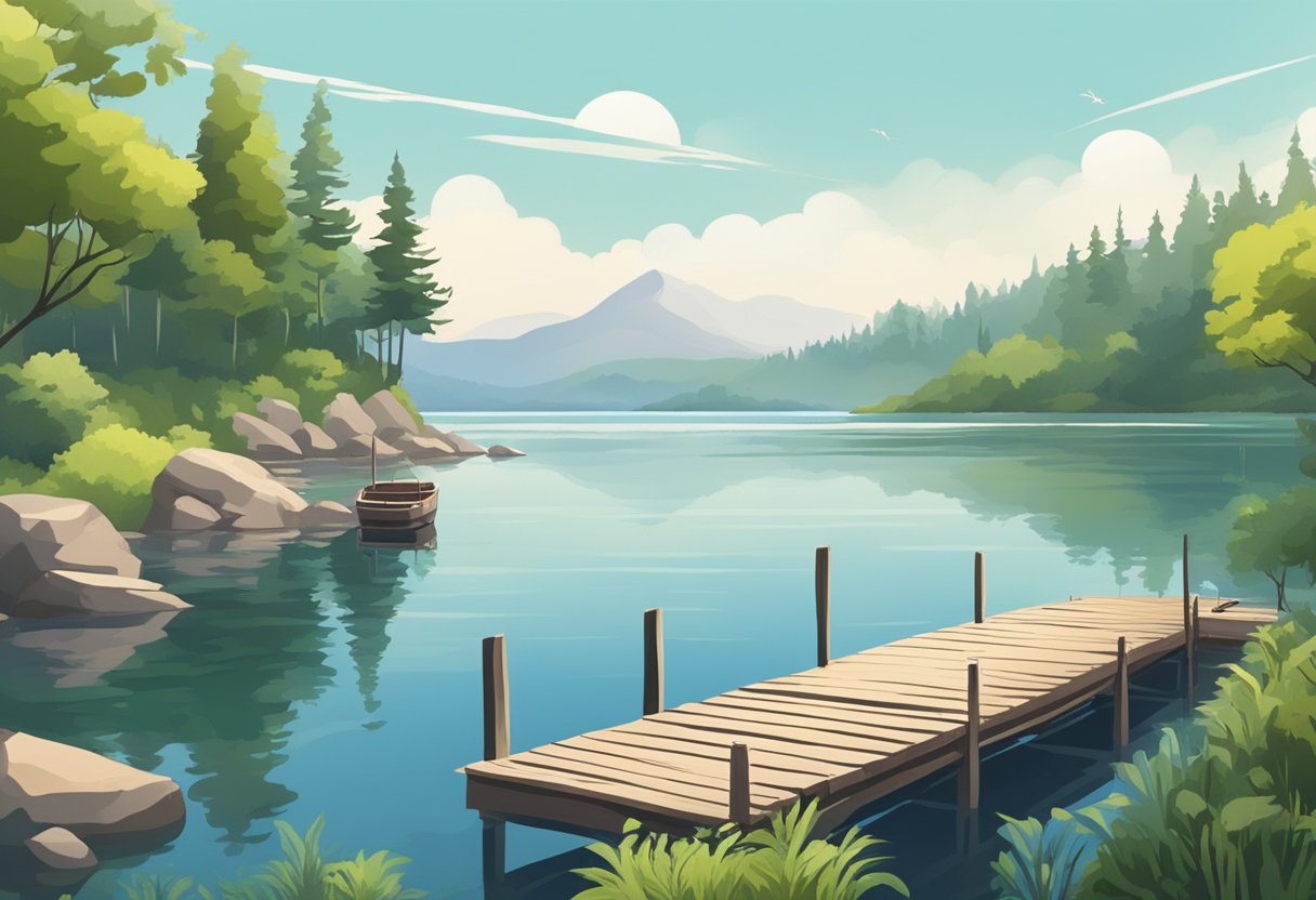 Genshin Impact Fishing Spots: Ultimate Guide to the Best Locations Genshin Impact Fishing Spots: Ultimate Guide to the Best Locations