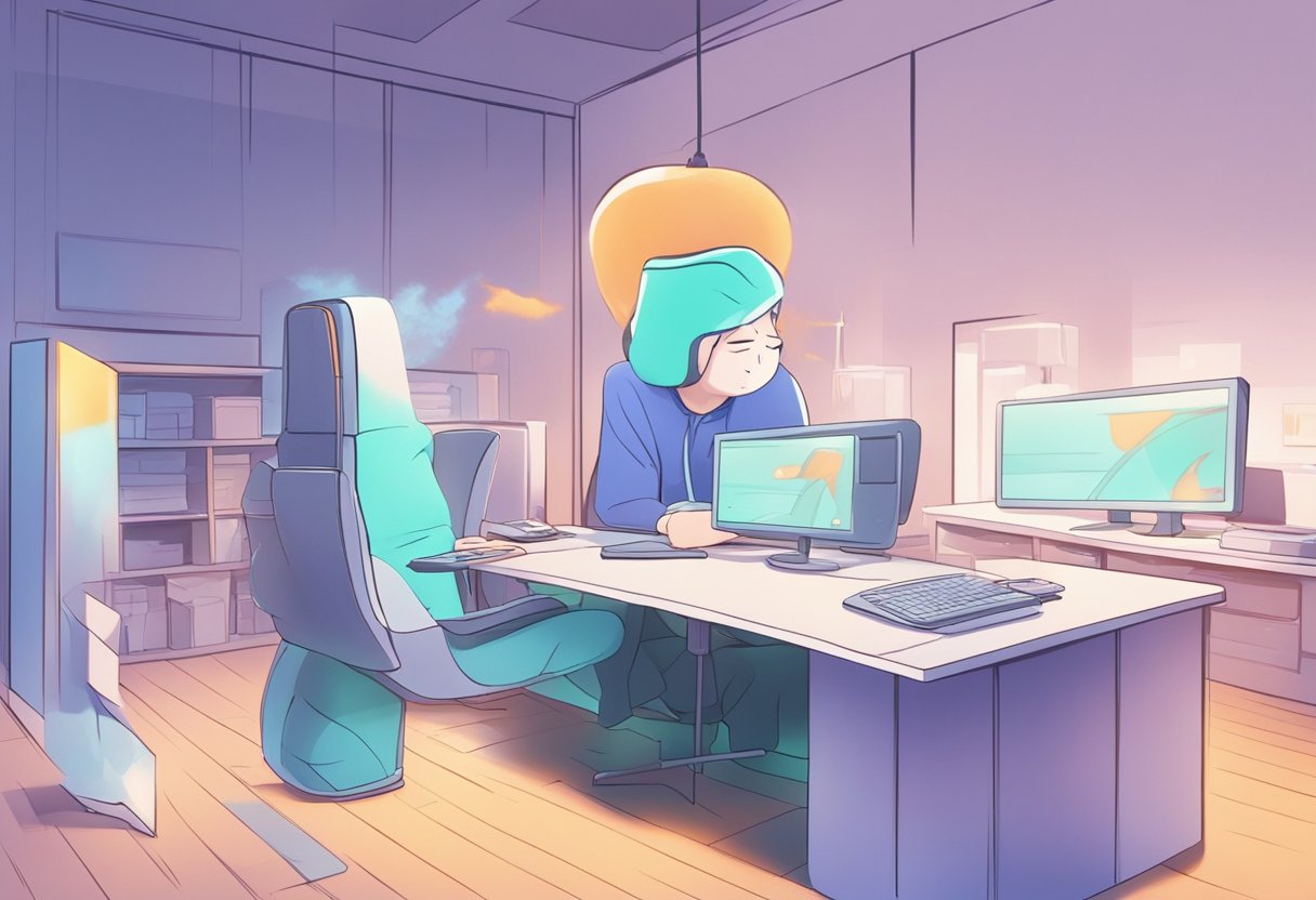 Genshin Impact Lagging: Quick Fixes for Smooth Gameplay Genshin Impact Lagging: Quick Fixes for Smooth Gameplay