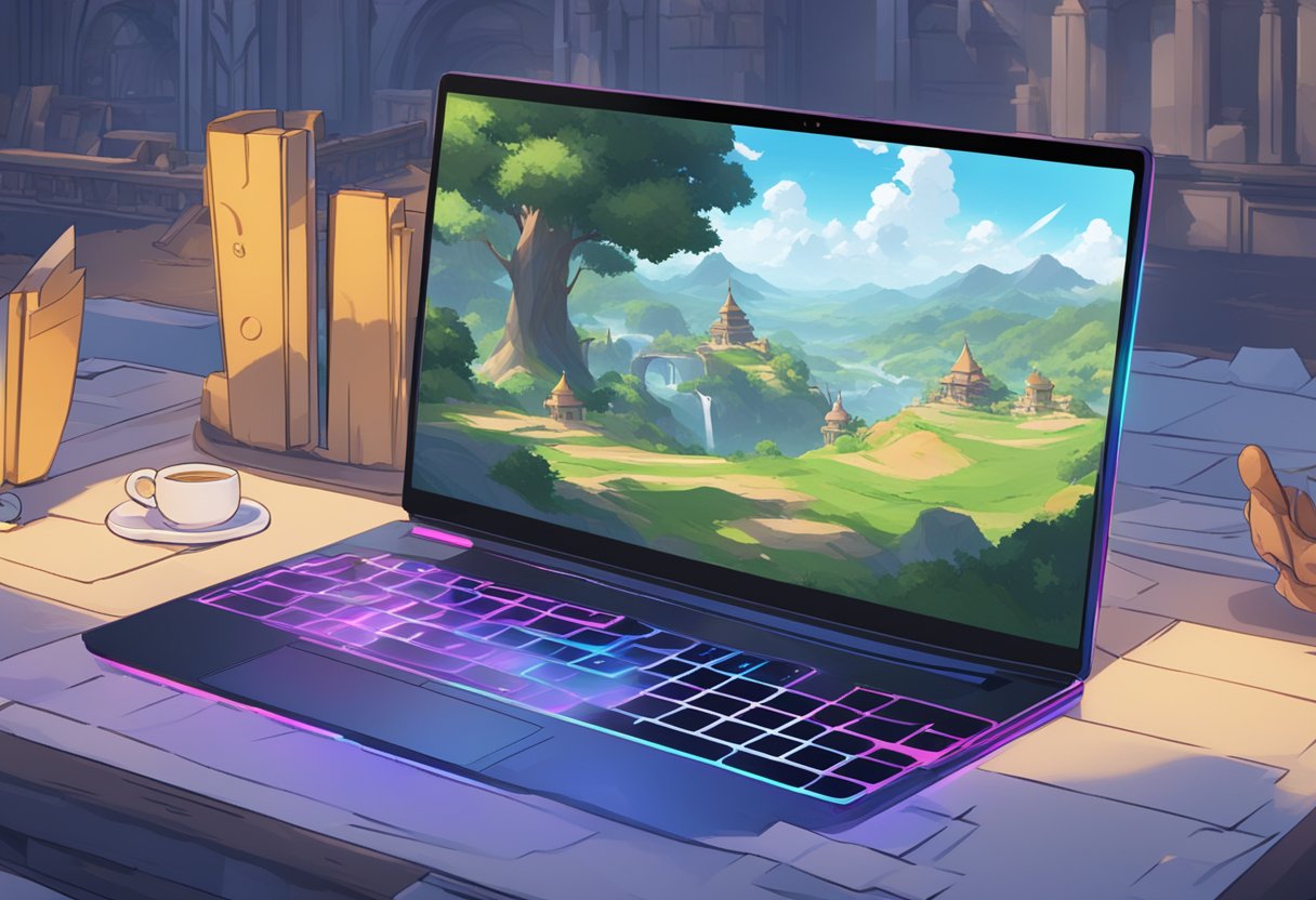 Genshin Impact Not Launching: Quick Fixes to Get You Back in the Game Genshin Impact Not Launching: Quick Fixes to Get You Back in the Game