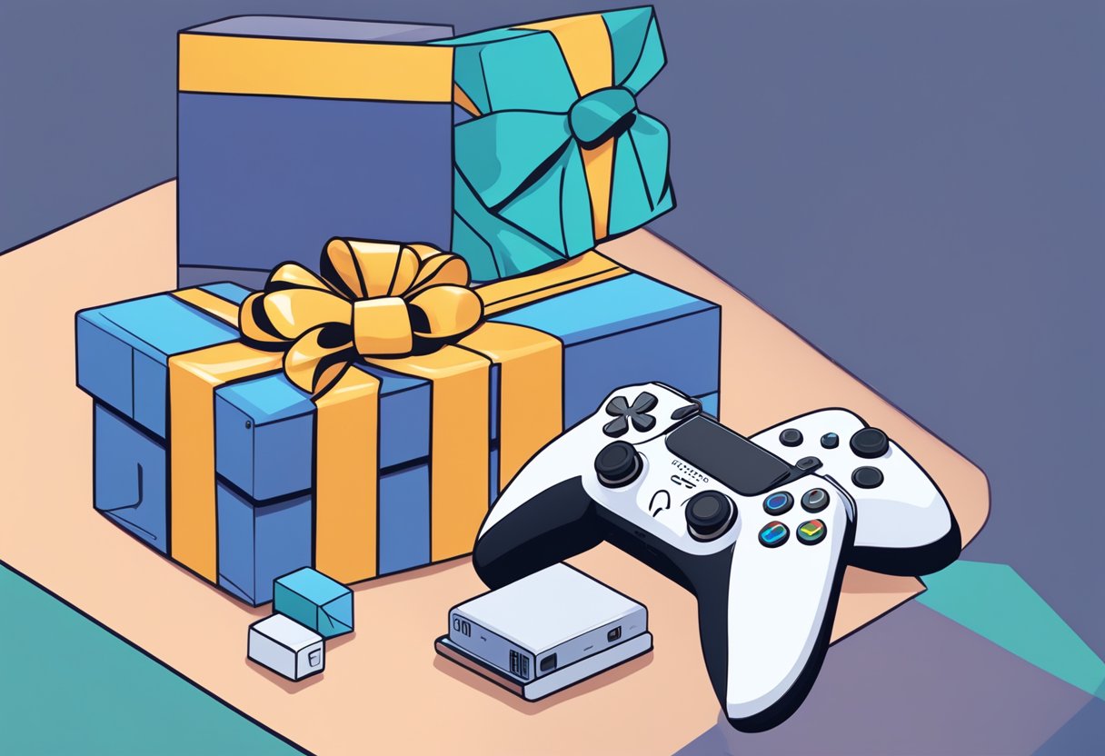 How to Gift Games on PS5: A Step-by-Step Guide