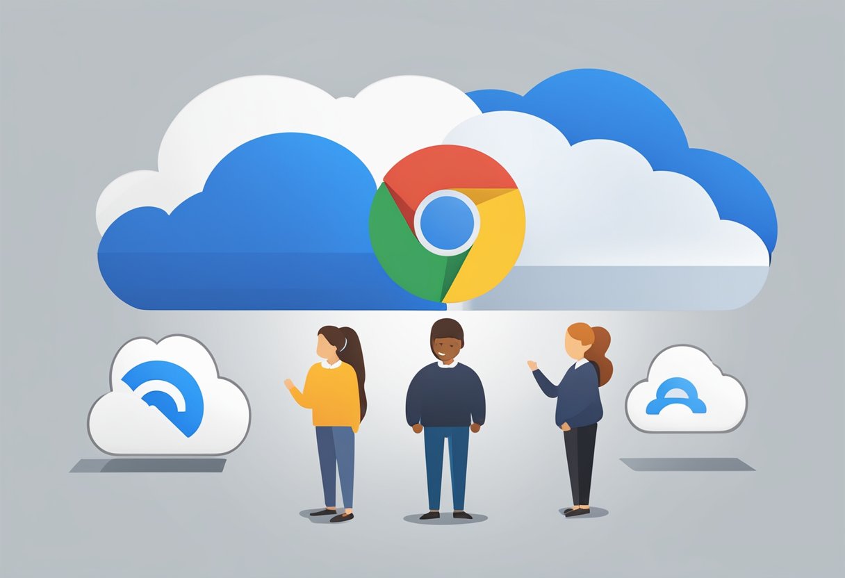Google Drive vs OneDrive: Comparing Cloud Storage Services Google Drive vs OneDrive: Comparing Cloud Storage Services