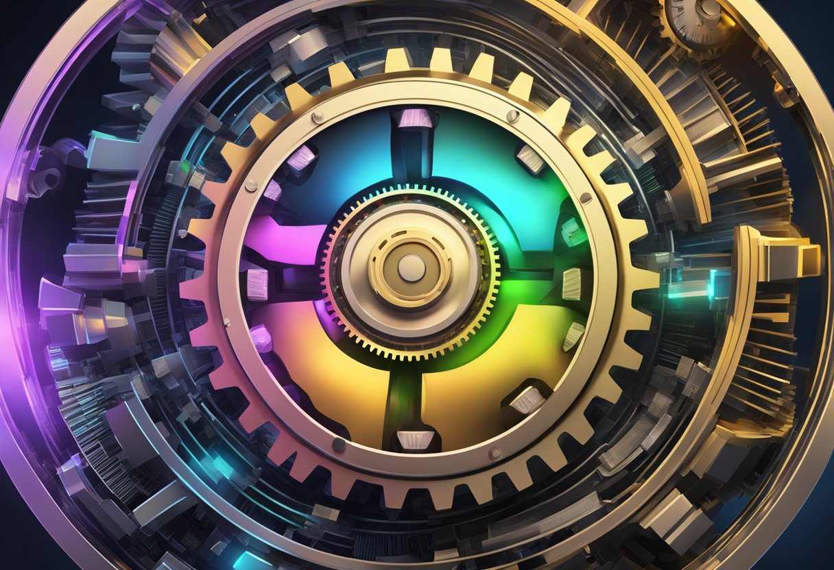 GPU Core Clocks vs Memory Clocks Understanding Their Impact on