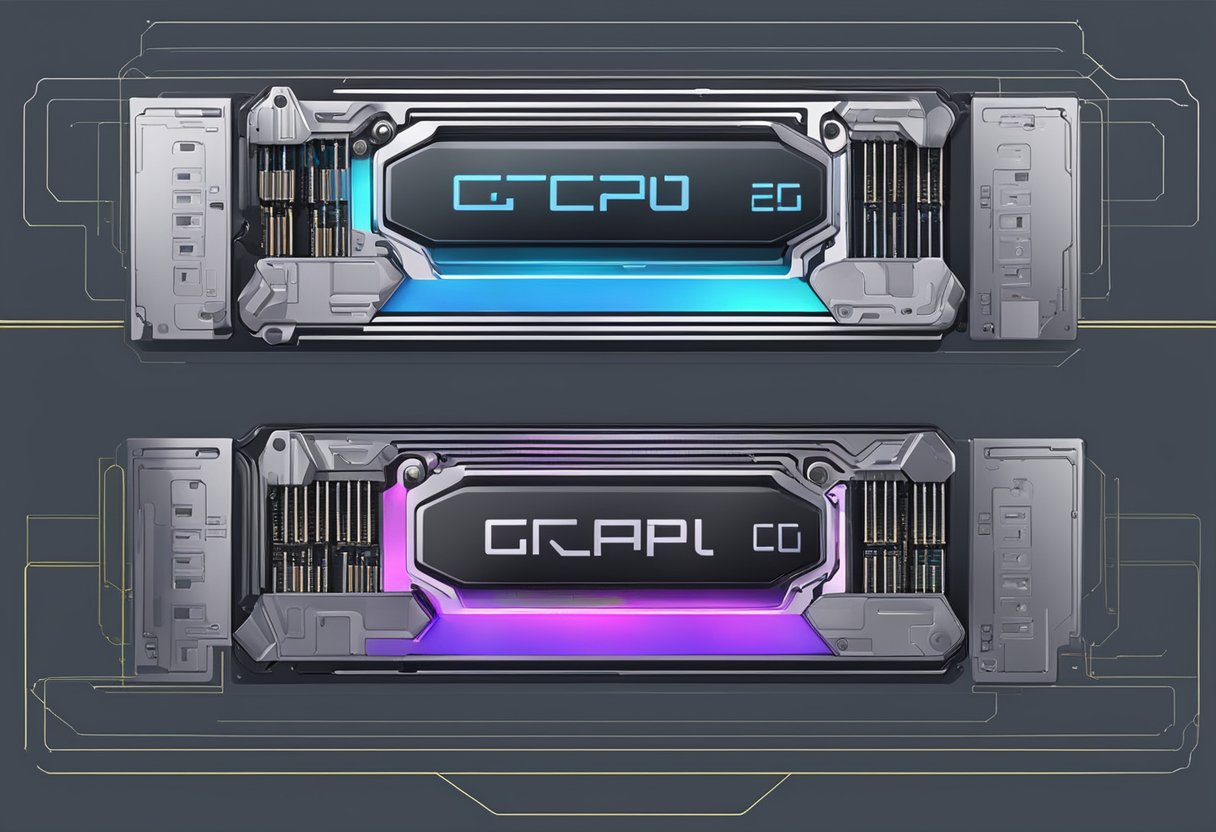 GPU Core Clocks vs Memory Clocks Understanding Their Impact on