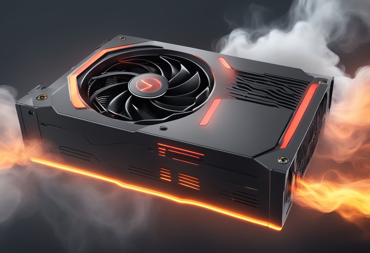 Why GPU Overheating Happens Identifying Causes and Solutions Byte