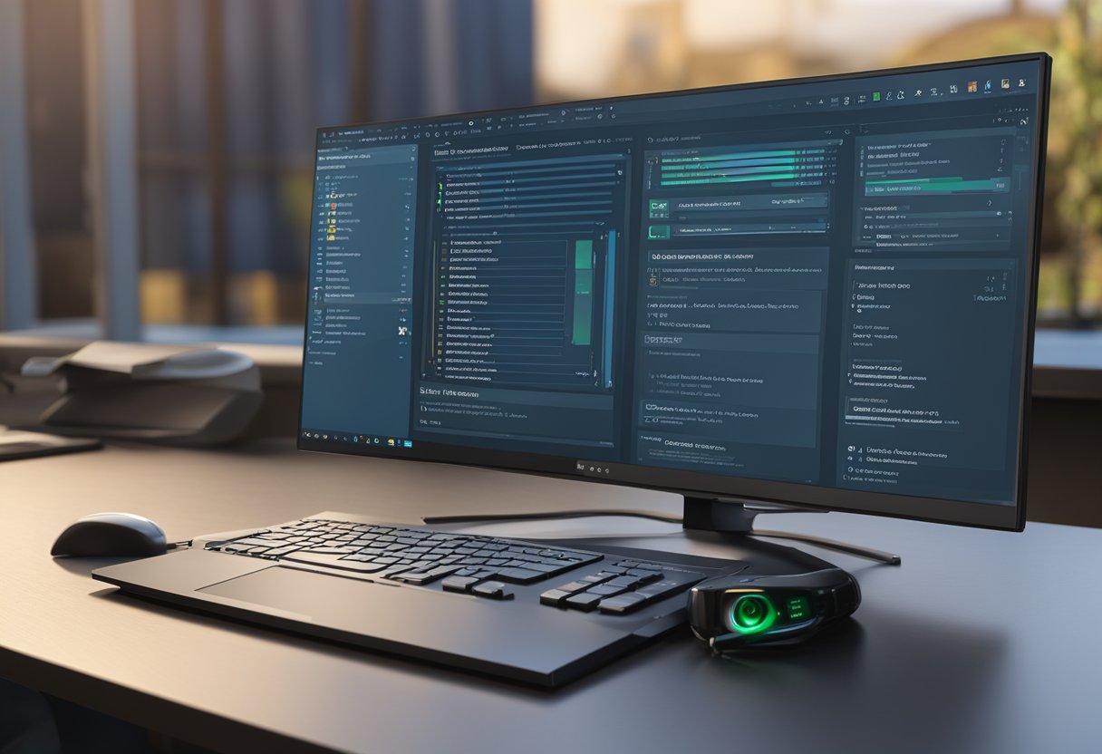 Hard Drive Not Showing Up in Boot Priority on Windows 10 Quick Fixes