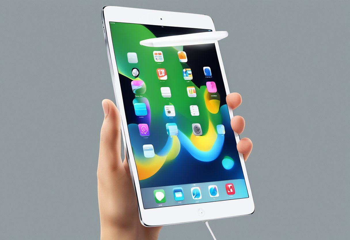 How to Hard Reset iPad Mini: Quick Step-by-Step Guide How to Hard Reset iPad Mini: Quick Step-by-Step Guide