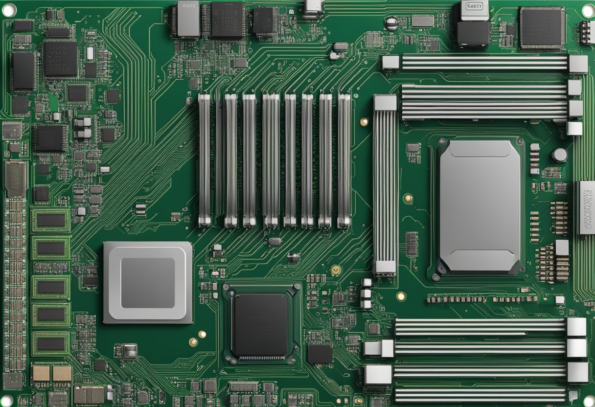 How to Tell if Laptop CPU is Soldered Identifying Integrated