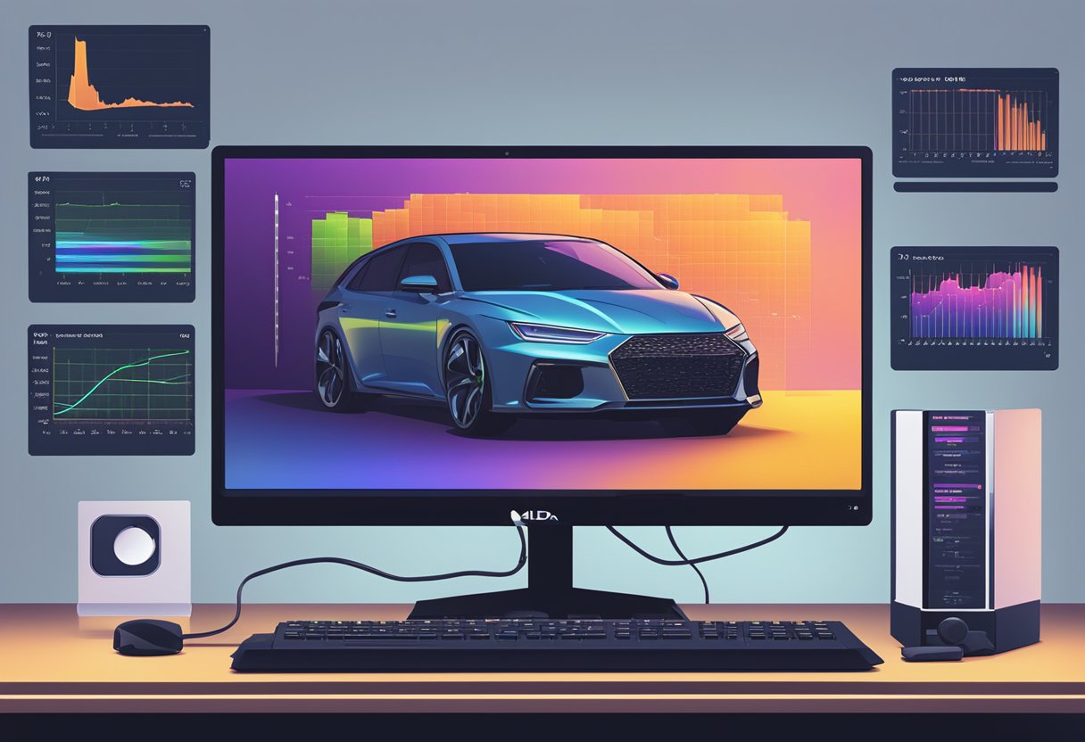 How to Test GPU with AIDA64: A Step-by-Step Benchmarking Guide How to Test GPU with AIDA64: A Step-by-Step Benchmarking Guide