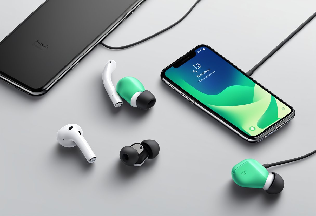 How to Update AirPod Firmware: Quick and Easy Guide