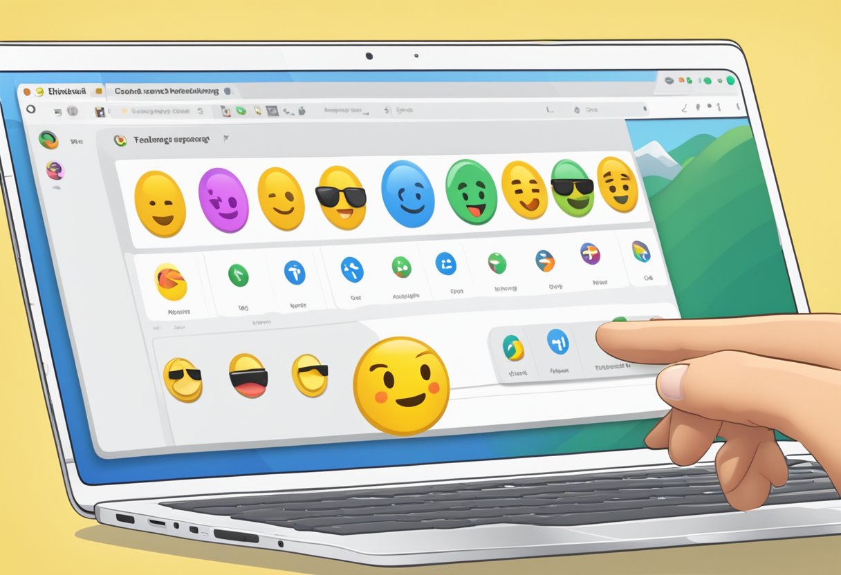 How to Use Emojis on Chromebook: Simple Guide to Enhancing Messages