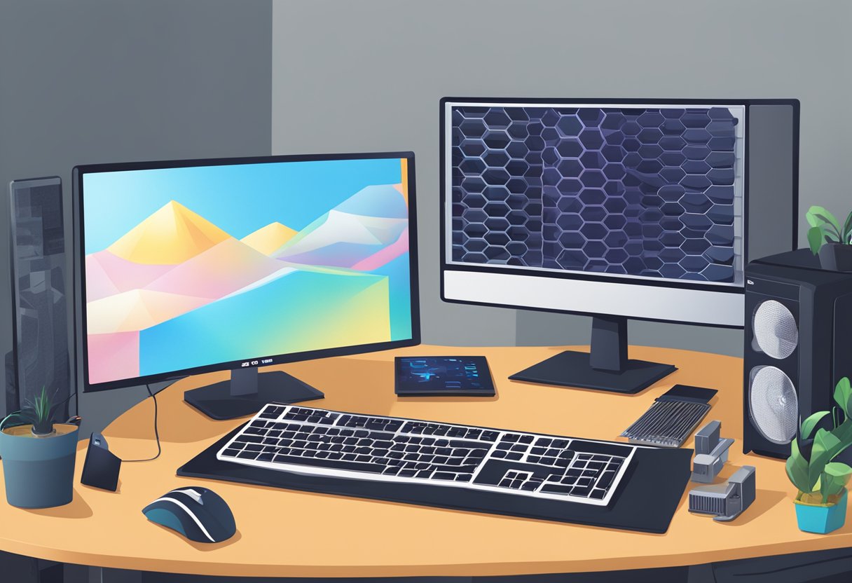 I5 6600K Overclock Guide: Maximizing Your CPU’s Performance Potential I5 6600K Overclock Guide: Maximizing Your CPU’s Performance Potential