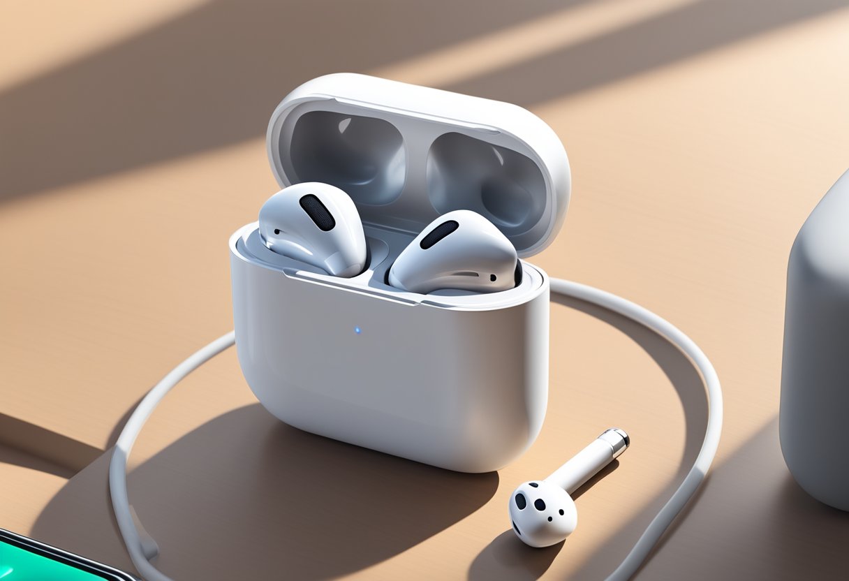 How to Improve Battery Life of AirPods: Proven Tips for Extended Usage