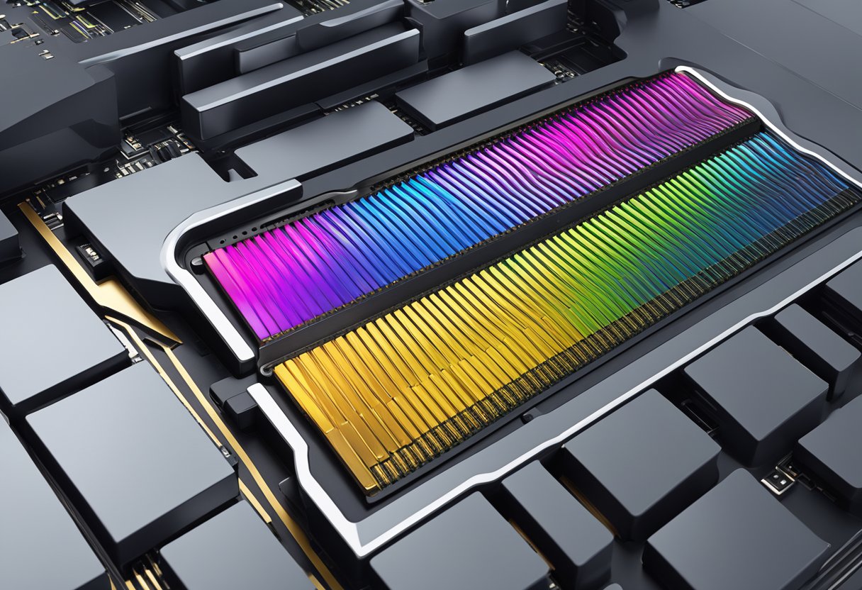 Is DDR5 RAM Backwards Compatible: Understanding Compatibility in Memory Technology Is DDR5 RAM Backwards Compatible: Understanding Compatibility in Memory Technology