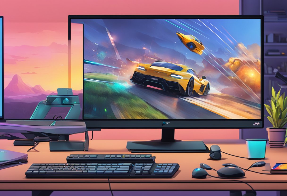 Is FreeSync Worth It? Unveiling the Truth About Display Technology