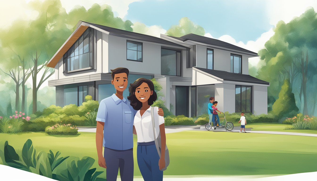 EHG Grant Calculator Singapore Calculate Your Eligibility Now