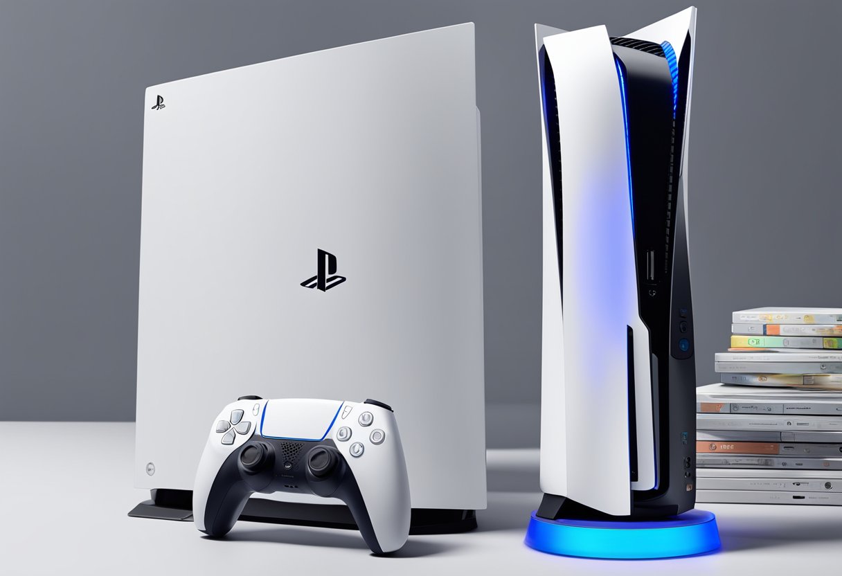 Is PS5 Backwards Compatible Exploring Console Compatibility Byte Bite Bit