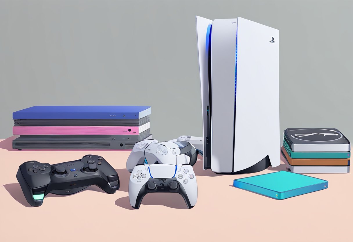 Is PS5 Backwards Compatible Exploring Console Compatibility Byte