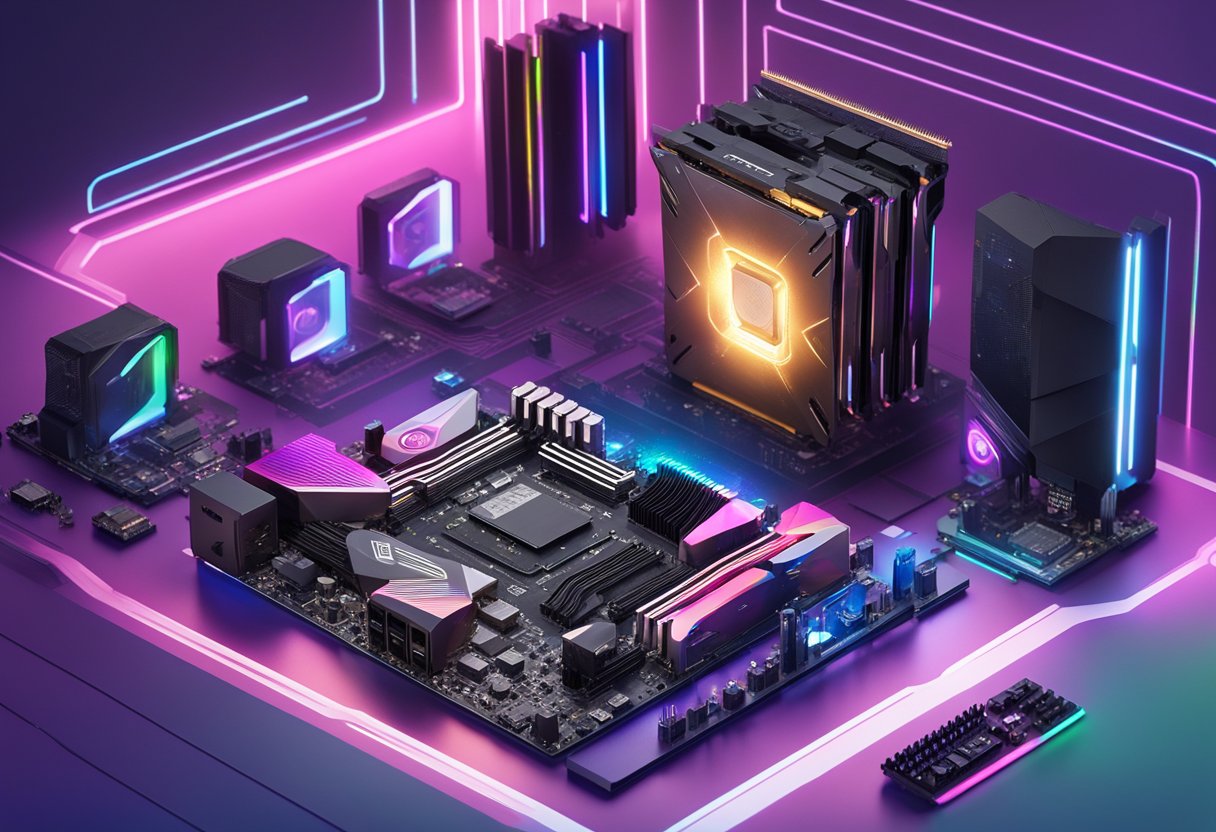 Is Quad Core Processor Good for Gaming? Assessing Performance in Modern