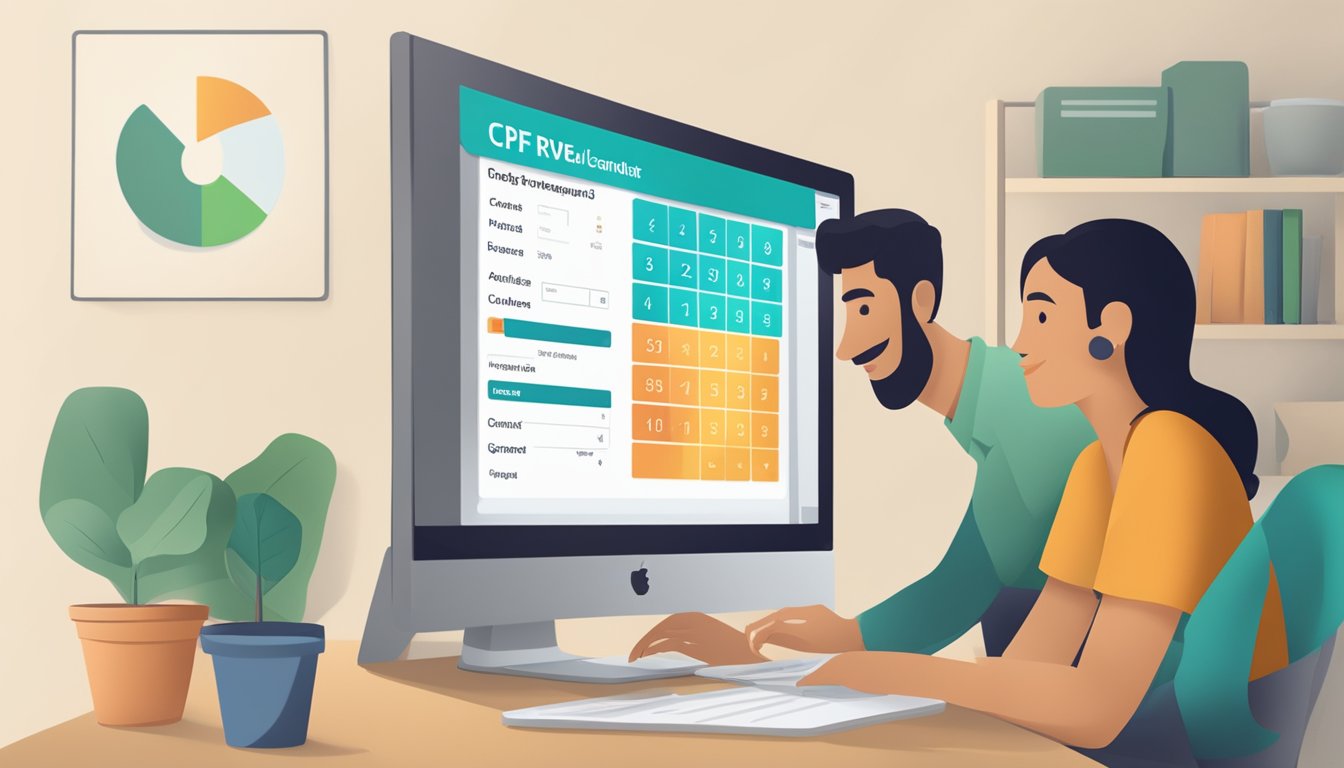 Revolutionize Your Home Purchase with Enhanced CPF Housing Grant