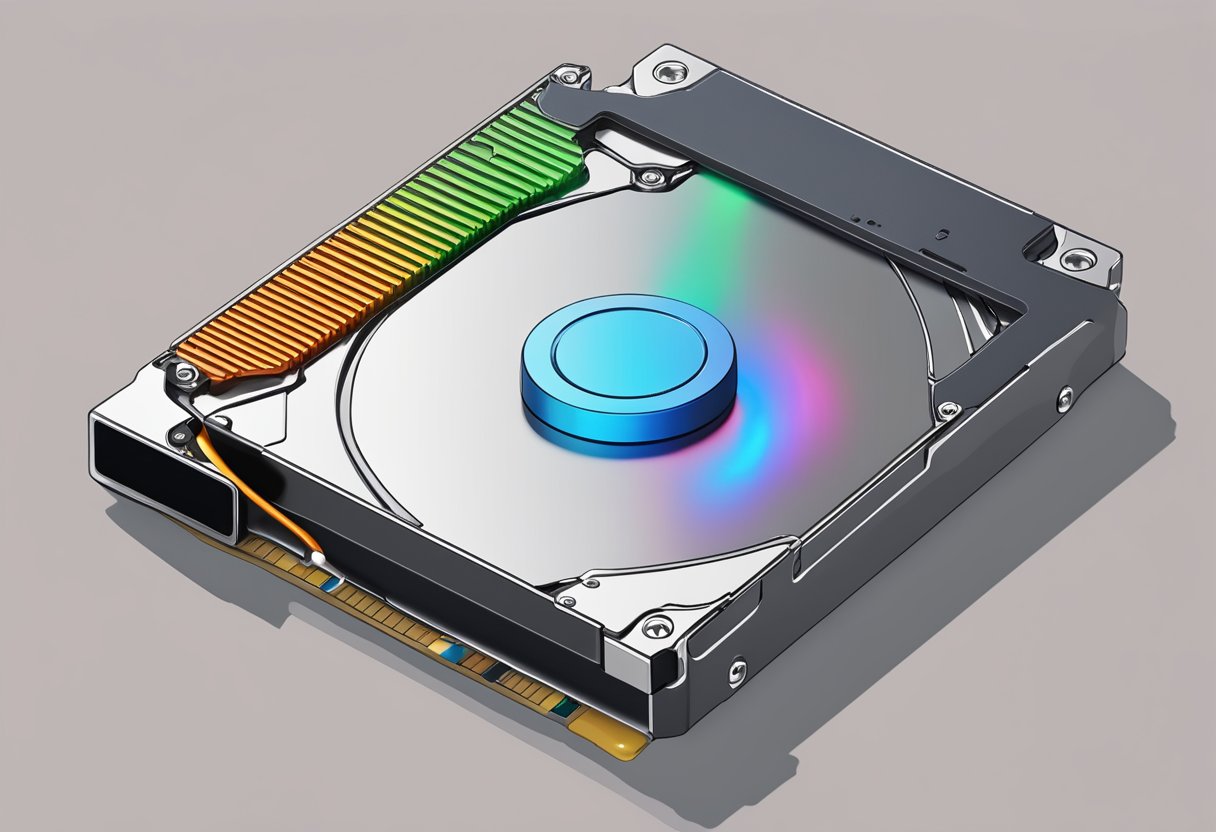 Is SSD Affected by Debunking Common Myths Byte Bite Bit