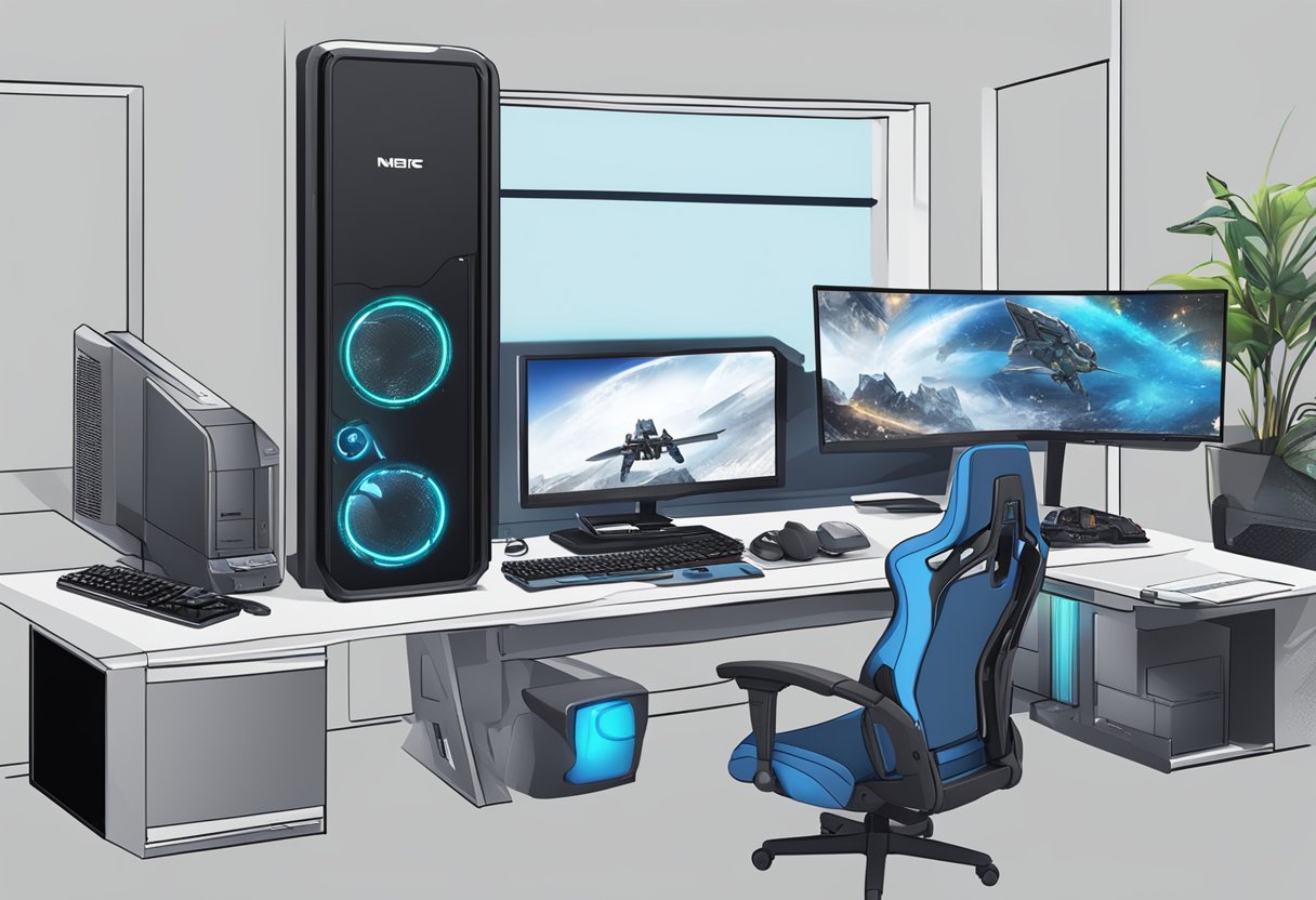 Is SSD Good for Gaming? Unveiling the Performance Benefits