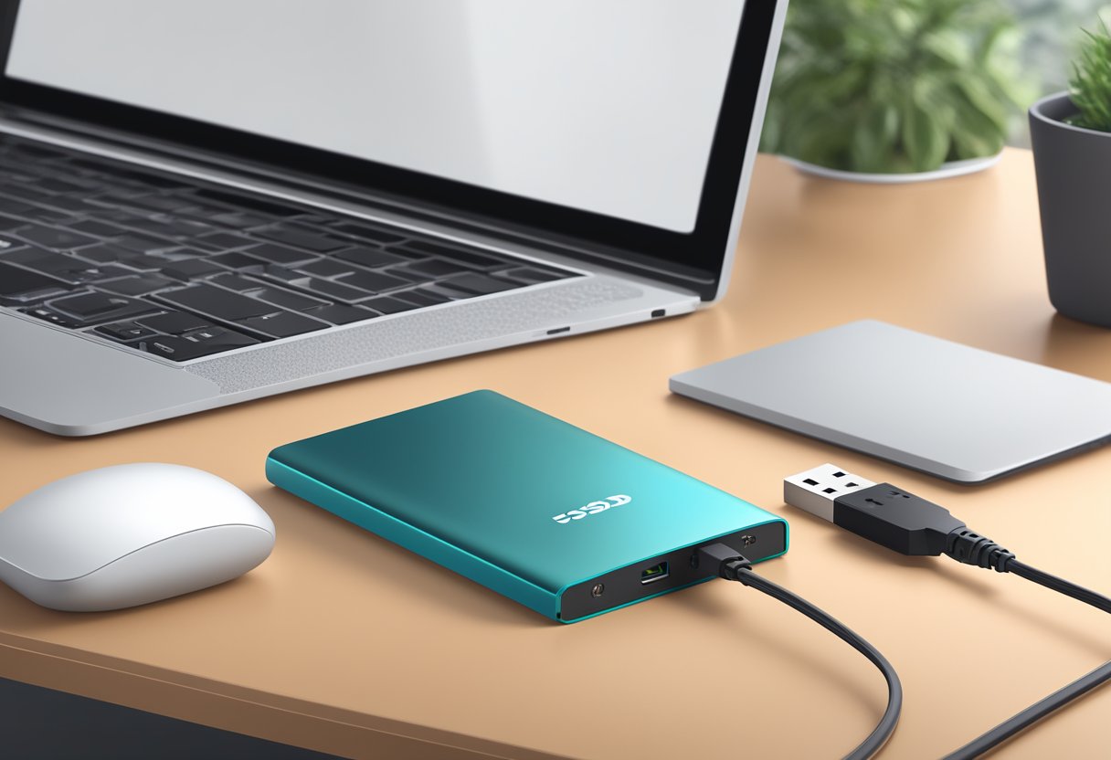 Is SSD Portable: Understanding External Solid-State Drives Is SSD Portable: Understanding External Solid-State Drives