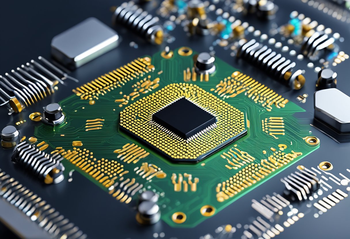 Is Undervolting CPU Safe Risks and Benefits Explained Byte Bite Bit