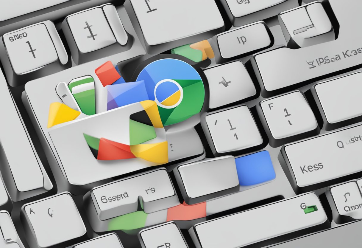 Keyboard Not Working in Google Chrome: Quick Fixes and Solutions